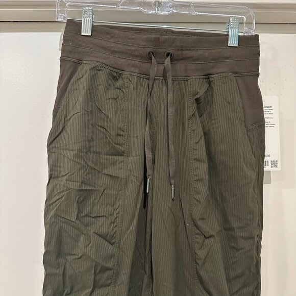 Lululemon Dance Studio Mid-Rise Jogger - Picture 2 of 5